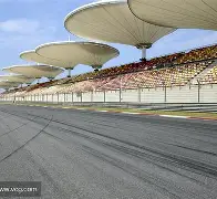 绿色赛场：打造碳中和的F1盛会的简单介绍