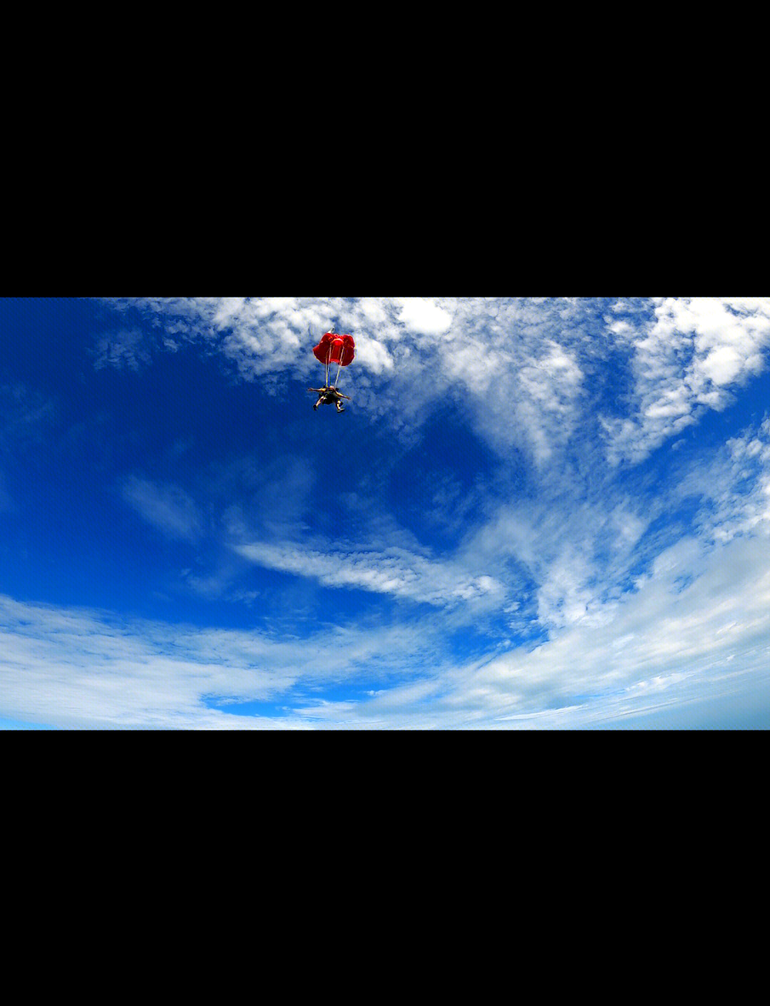 青少年跳伞体验营，勇敢跃入天空的勇气之旅