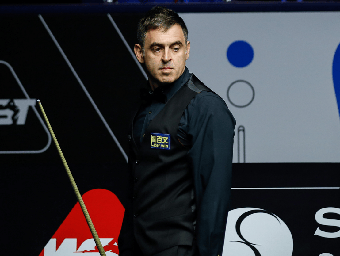 关于【巨星集结】奥沙利文:坚持训练带来的持久战力的信息 关于【巨星集结】奥沙利文:坚持训练带来的持久战力的信息