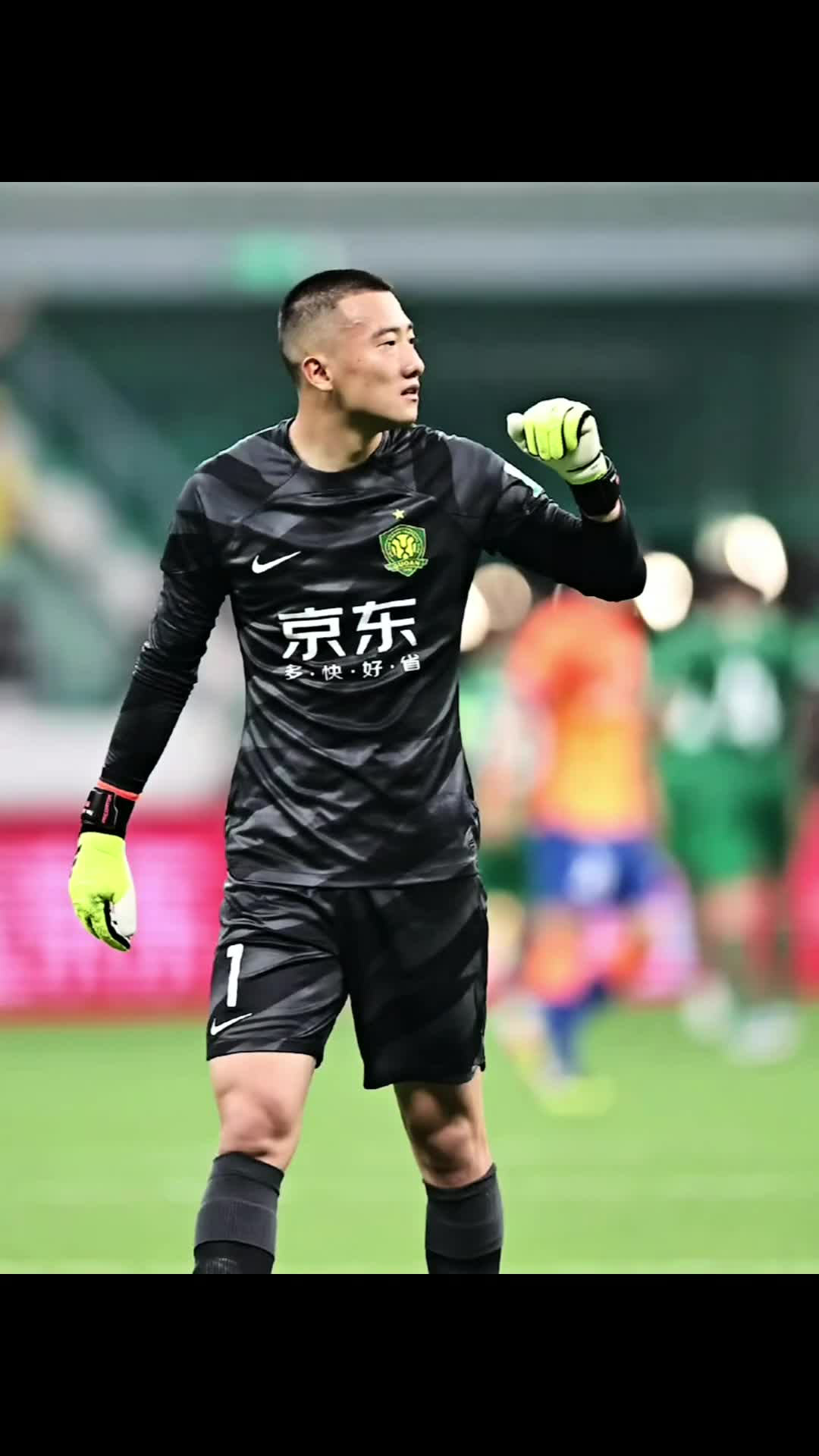 爱游戏体育:韩佳奇:在比赛中发挥出色,多次扑出关键球,成为球队守护神的简单介绍 爱游戏体育:韩佳奇:在比赛中发挥出色,多次扑出关键球,成为球队守护神的简单介绍