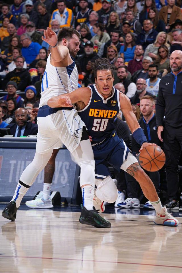 包含爱游戏体育:掘金队约基奇：如何继续统治内线，带领球队前进？的词条