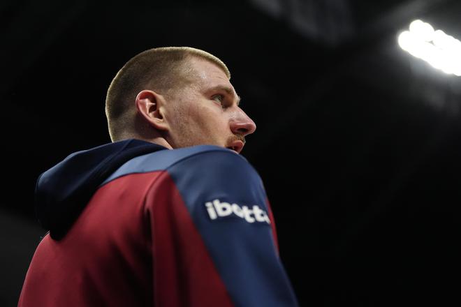 包含爱游戏体育:掘金队约基奇：如何继续统治内线，带领球队前进？的词条