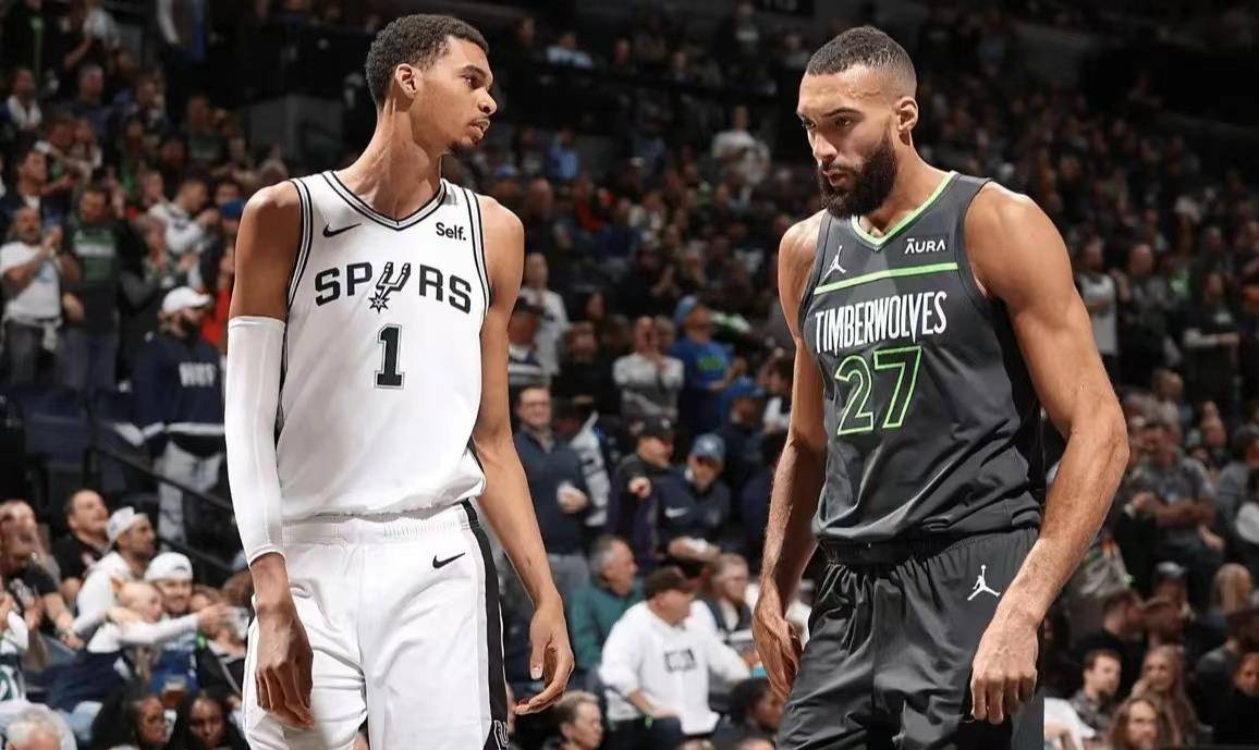 包含爱游戏体育：NBA联盟公布新赛季最佳新秀预测：文班亚马能否兑现天赋？的词条