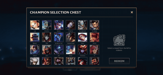 爱游戏体育:《英雄联盟》赛季初的英雄选择策略，如何做好动态调整的简单介绍