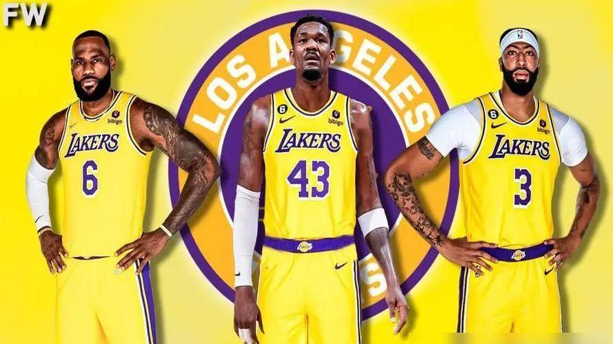 爱游戏体育：湖人队战术调整：如何最大化利用戴维斯的内线优势？的简单介绍