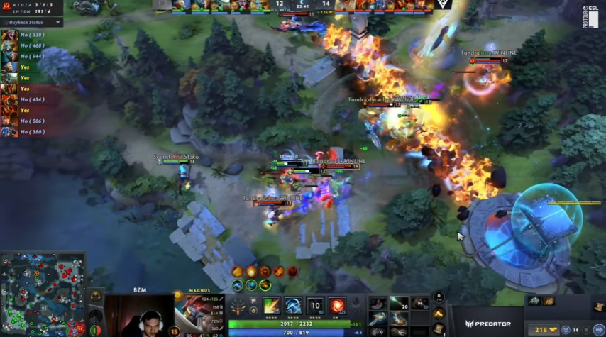 包含爱游戏体育:《Dota2》最近更新对比赛的影响，战队该如何应对？的词条