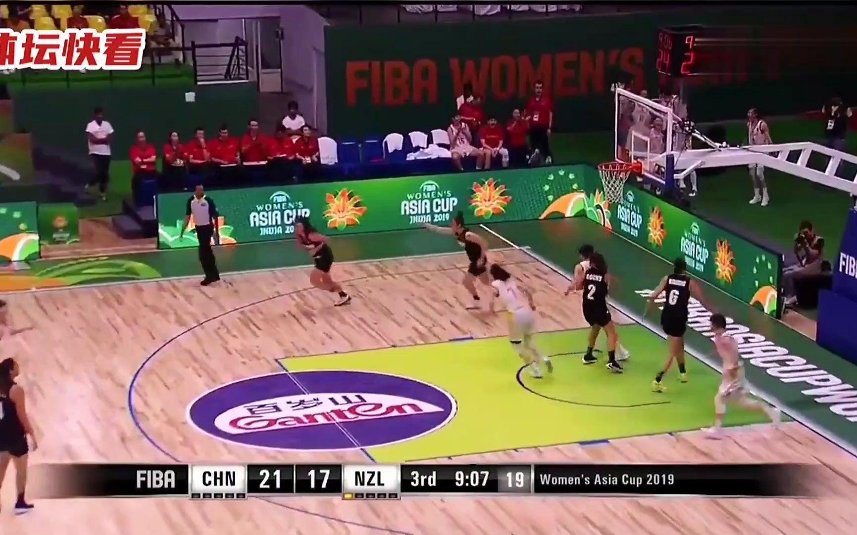 关于爱游戏体育：中国女篮，世界杯能否再次创造辉煌？的信息