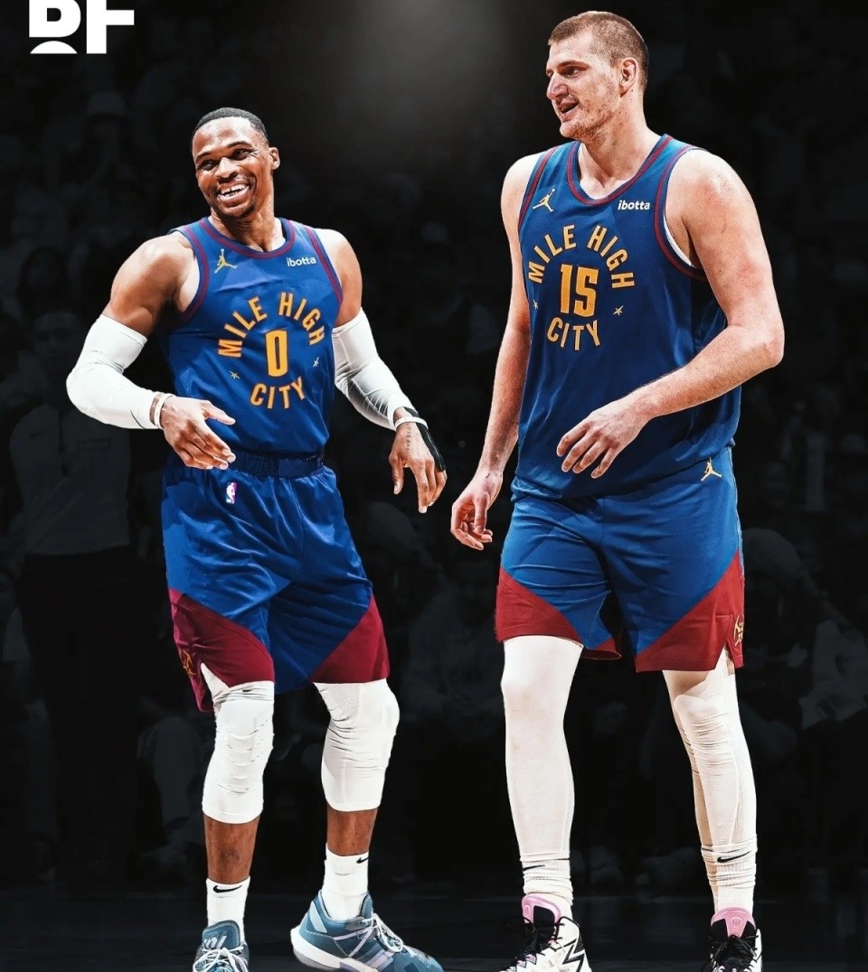 关于爱游戏体育:掘金队约基奇的团队合作精神:如何与队友配合,提升整体实力,带领球队走向胜利?的信息 关于爱游戏体育:掘金队约基奇的团队合作精神:如何与队友配合,提升整体实力,带领球队走向胜利?的信息