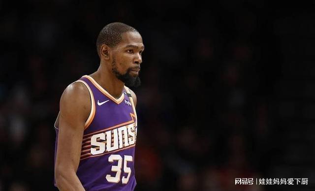 包含爱游戏体育：太阳队新赛季：杜兰特能否再次赢得总冠军，证明自己的实力？的词条