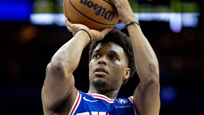 爱游戏体育：76人队新赛季：里德表示将提升快攻速度的简单介绍