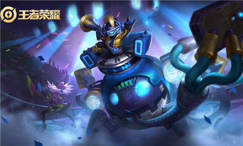 爱游戏体育:王者荣耀国际赛事的影响与发展前景展望的简单介绍 爱游戏体育:王者荣耀国际赛事的影响与发展前景展望的简单介绍