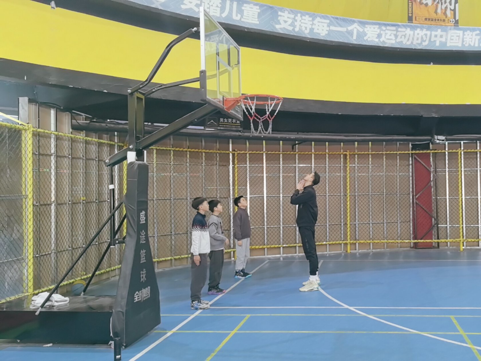 关于爱游戏体育:中国篮球发展战略规划发布,指明发展方向的信息 关于爱游戏体育:中国篮球发展战略规划发布,指明发展方向的信息