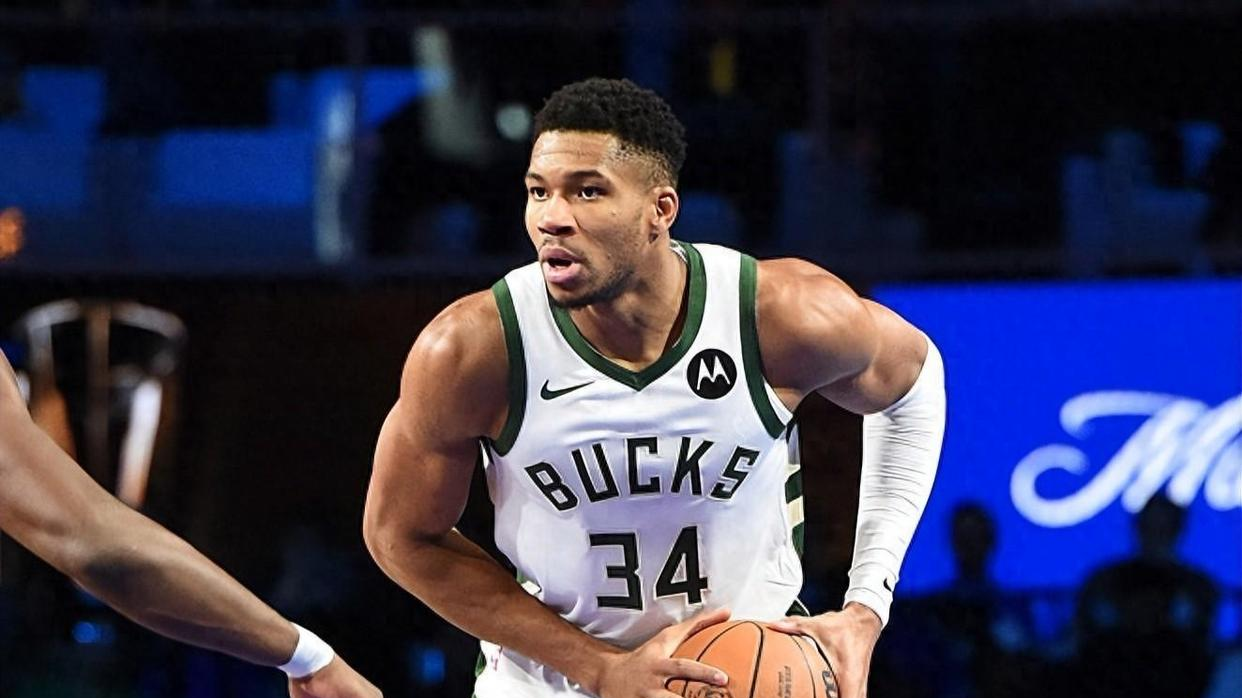 包含爱游戏体育:雄鹿队字母哥的个人技术:如何继续进化,成为更全面的球员?的词条 包含爱游戏体育:雄鹿队字母哥的个人技术:如何继续进化,成为更全面的球员?的词条