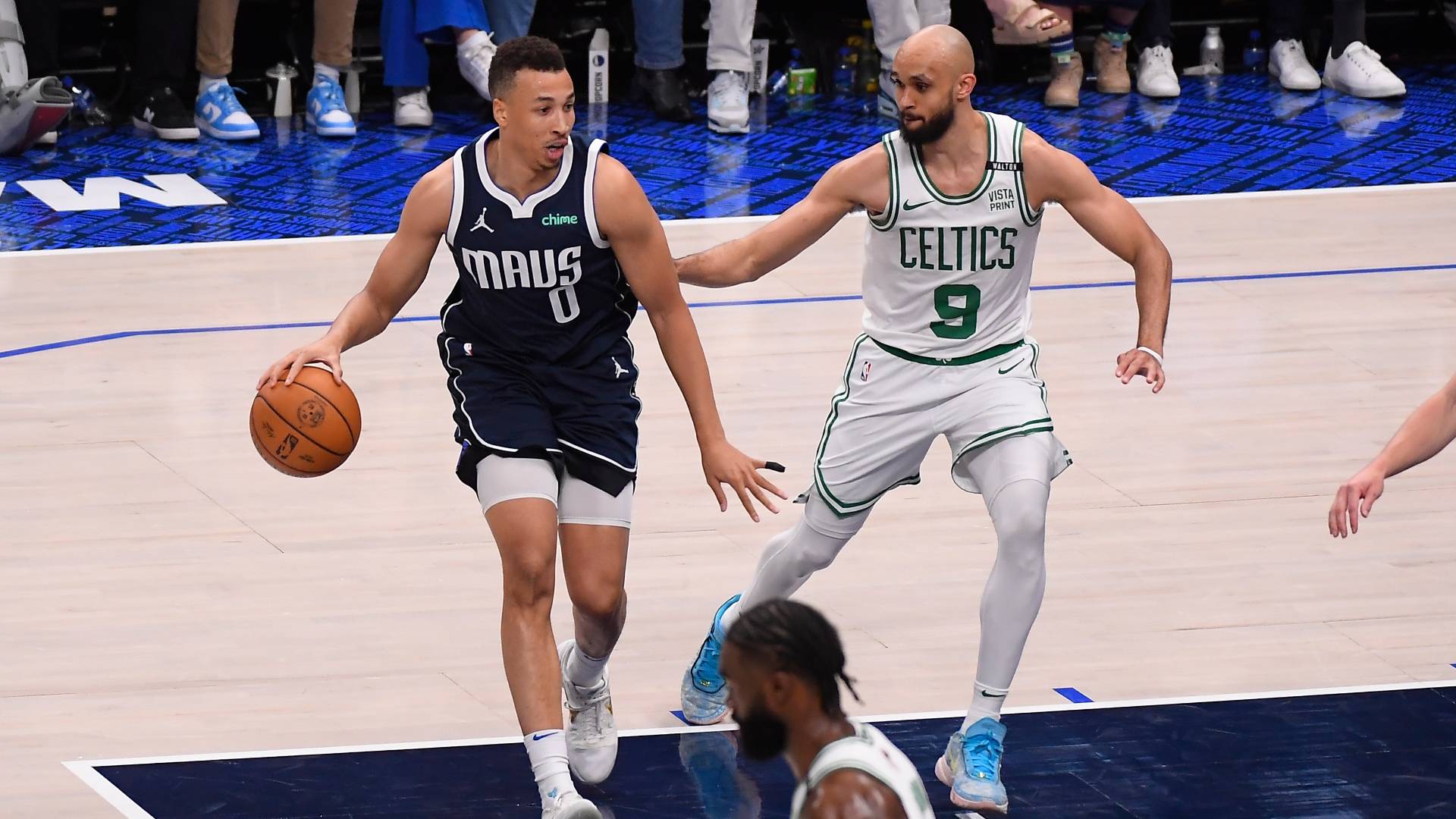 关于爱游戏体育:凯尔特人队的进攻战术：如何发挥双探花的优势？的信息