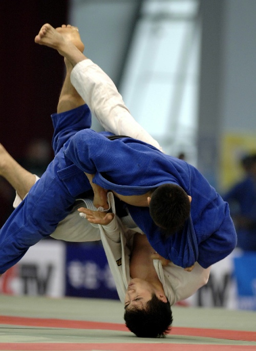 爱游戏体育:国际柔道比赛的规则变化，如何影响比赛结果的简单介绍