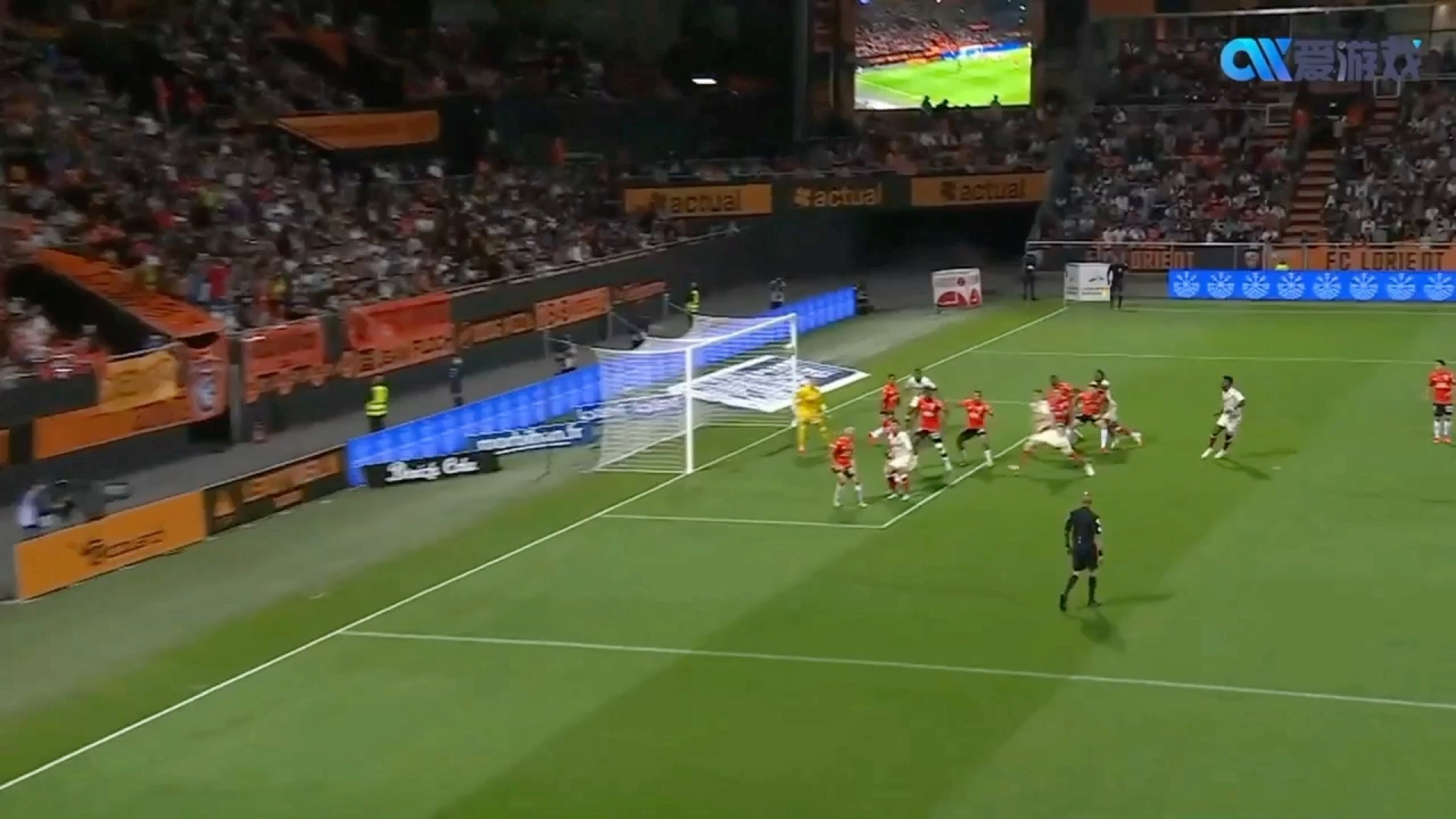 关于爱游戏体育:法甲的赛事营销：如何吸引新观众的信息