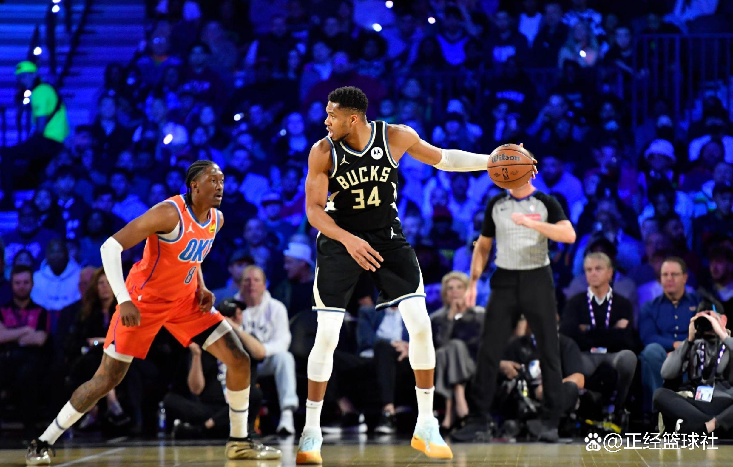 包含爱游戏体育：雄鹿队新赛季：字母哥能否再次统治联盟？的词条