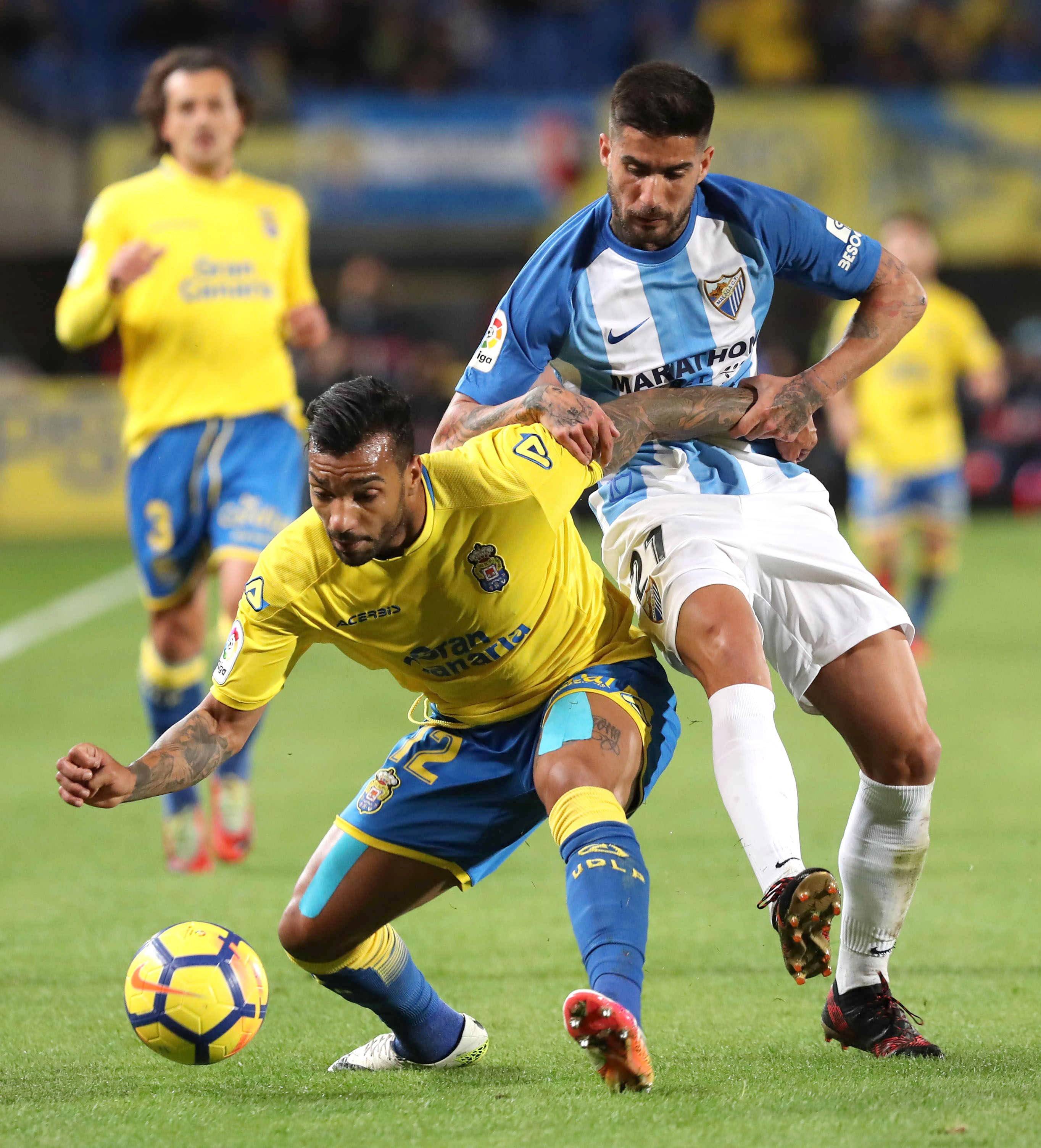 关于爱游戏体育:西甲拉斯帕尔马斯的青训体系与未来潜力的信息 关于爱游戏体育:西甲拉斯帕尔马斯的青训体系与未来潜力的信息