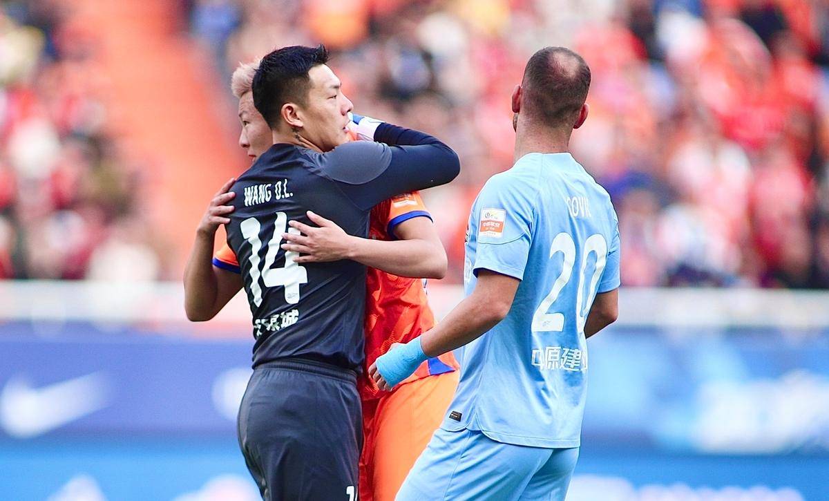 包含爱游戏体育：中超新赛季首轮焦点战，精彩纷呈的词条